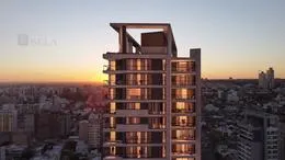 Render de Torre Bela, Santa Genoveva, Neuquén